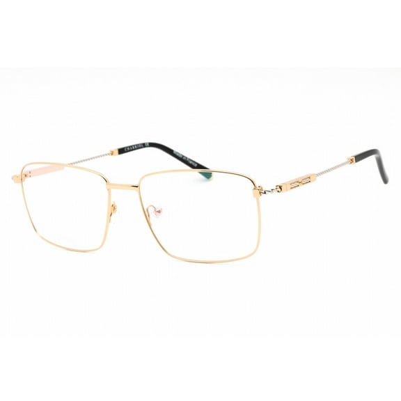Charriol PC75101 C03 Men's Shiny Gold/Silver Frame Eyeglasses