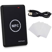 Sofullue Card Copier RFID Reader Writer Duplicator for IC ID Cards Writable NFC for Smart