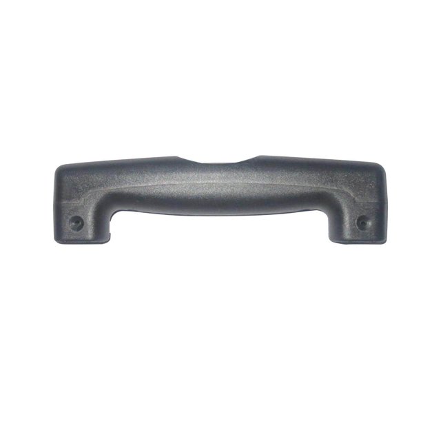 Dalazy Suitcase Pull Handle Grip Replacement for Pull Out Rod Luggage Trunk Handle Oval 16.7cm