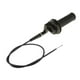 thumbnail image 5 of Empuñadura del Manillar de Bicicleta Perfecl 50-250CC Dirt Bike ATV Negro, 5 of 6