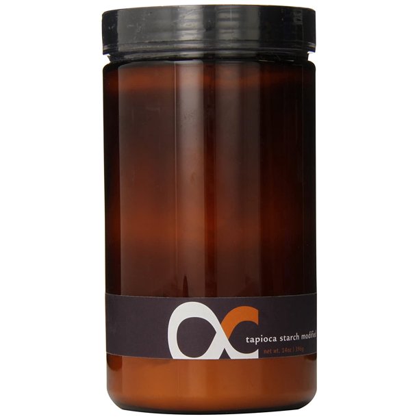 4mular Ultratex 3 Tapioca Starch Modified 14 Ounce Walmart Com Walmart Com