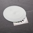 thumbnail image 5 of bouchon De Vidange(blanc), Silicone Baignoire Bouchon, Bouchon Evier De Cuisine, Pour Les Cuisines, Salles De Bains Et Blanchisseries, Pour Viter, 5 of 5