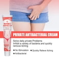 thumbnail image 3 of Pomada Para Picazón En Partes Privadas Crema Para La Picazón Pomada Para El Cuidado De La Piel Corporal Pomada Para Picazón En Las Partes Privadas 20g Crema Para La Picazón En ANGGREK Private Parts Itchy Ointment, 3 of 8