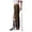 Light Brown, variant on Women's Tear Away Pants with Pockets Easy Access Adaptive Pants Post Hip Knee Leg Surgery Breakaway Lounge Sweatpants