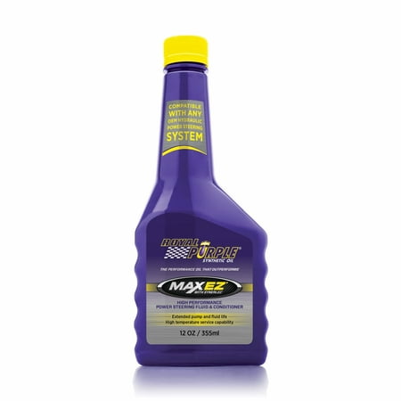 Royal Purple 11689 HPM Gear Lube 80W90 High Performance Synthetic Marine Gear Lubricant - 5 gal.