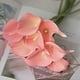 thumbnail image 4 of FloreceBien Ramo de flores artificiales de lirio de cala para boda, novia, ducha, decoración del hogar, lirio de cala de imitación, 10 Uds., 4 of 5