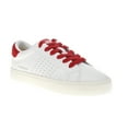 thumbnail image 2 of Vintage Havana Womens Original Perforated Lace Up  Athletic Sneakers Casual, 2 of 5