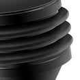 thumbnail image 3 of yuksok Aluminum Alloy Coffee Grinder Cleaning Accessory Black Small, 3 of 4