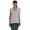 ATHLETIC HEATHER, variant on Fruit of the Loom Womens HD V-Neck T-Shirt L39VR (2 PACK)