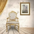 thumbnail image 3 of Monet, Claude 13x18 Gold Ornate Wood Framed with Double Matting Museum Art Print Titled - Rouen Cathedral facade 1894, 3 of 4