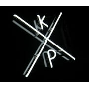 K-X-P - K-X-P II - Electronica - Vinyl