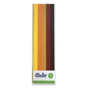 3Doodler 2.0 Pen Refill - Fall Foliage, PLA, Set of 25