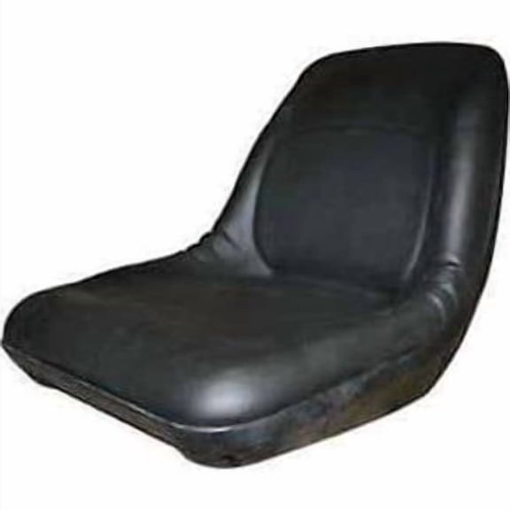 Kubota Compact Tractor Universal Seat 35080-18400
