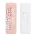 thumbnail image 1 of Memoria De Unidad Flash USB 2.0, Disco PushPull U Para Obsequios Corporativos, Accesorios Para Computadora De Automóvil, Ultraestable, Plug And Play, 1 of 8
