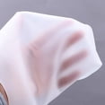 thumbnail image 3 of FrostHike Waterproof Line Shower Cover for Chemotherapy, Arm Shower Cast and Bandage Protector (Middle) for Adult and Teenager, 3 of 5