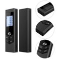 thumbnail image 1 of Laser Distance Meter Portable Digital Laser Distance Calculation, 1 of 5