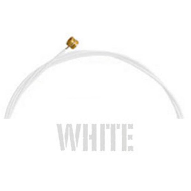 Aurora Premium Ukulele Concert Strings, White