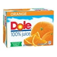 thumbnail image 3 of Dole 100% Orange Juice 12 x 340 mL, Cans, 3 of 9