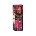 thumbnail image 1 of Esmalte de uñas Arctic Fox x Arcane League of Legends Vi Pink, 1 of 6