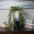 thumbnail image 2 of Vickerman 34" Artificial Green Lemon Beauty Leaf Vine x 81, 2 of 3