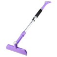 thumbnail image 1 of Cepillo para nieve REALYOU de 125 cm extensible con cabezal pivotante de 360°, 1 of 8