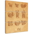 thumbnail image 3 of Design Art - Coffee menu graphic craft, 3 of 3