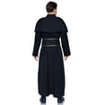 thumbnail image 5 of Leg Avenue Men's Priest Costume, 5 of 5