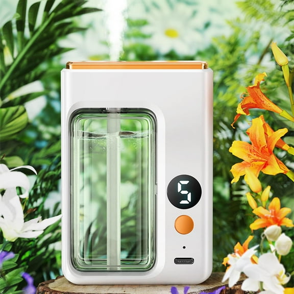 Arghm 50ml Aromatherapy Essential Oil Diffuser – Fresh Atmosphere Deodorant for Bedroom & Home Use