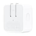 thumbnail image 2 of Adaptador de corriente Apple de 35 W con doble puerto USB-C compacto, 2 of 3
