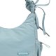 thumbnail image 3 of Nylon Hobo Crossbody Bolsas Gran capacidad Bolsa de hombro Ruchada Bolsos de viaje de trabajo informal, 3 of 6