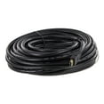 thumbnail image 2 of NavePoint HDMI 1.4 Male to Male Cable Black 50 Ft Black, 2 of 4