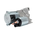 thumbnail image 2 of LOUVEROLA 1pc starter for Chevrolet Equinox 2007~2009 6786, 2 of 7