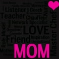 thumbnail image 3 of CafePress - Mothers Day Or Mom's Birthday T Shirt - Women's Traditional Fit Dark T-Shirt, 3 of 4