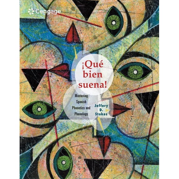 Pre-Owned Que Bien Suena: Mastering Spanish Phonetics and Phonology (World Languages) Paperback