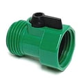 thumbnail image 1 of Single Plastic Hose Shut Off, 1 of 1