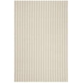 thumbnail image 2 of SAFAVIEH Wilton Aithne Striped Area Rug, Grey/Ivory, 4' x 6', 2 of 6