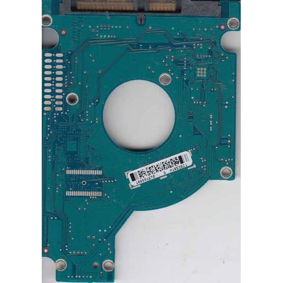 ST9250315AS, 9HH132-189, 0001SDM1, 100591678 G, Seagate SATA 2.5 PCB