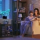 thumbnail image 1 of Lámpara Aplicación compatible con Bluetooth Tiras de luz LED Controlador de infrarrojos Decoración de retroiluminación de TV (5 m) Ehuebsd Nuevos Originales, 1 of 9