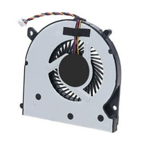 Replacement CPU Fan for HP Elitebook 740 745 755 840 850 ZBook 14 G1 G2 730792-001