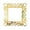 Gold, variant on Binwennn Sticker Home Wall Sticker For Shop Home Wall Decoration Large Sticker Letter Props for Photography Stickers for Kids 2-4 Girls Stickers for Kids Puffy Teen Boy Stickers 100 Random Stickers