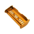 thumbnail image 2 of Alerón trasero de ala trasera RC Hugo Aluminio M162 163, 2 of 10