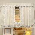 thumbnail image 2 of Bunk Bed Privacy Curtain Set with Aluminum Frame and Mosquito Net,Blackout and Mesh Privacy Curtain for Single Beds, Loft Beds, Student Dorms, 2 of 7