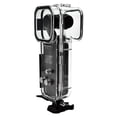 thumbnail image 2 of Dive Case for DJI Pocket 3, Waterproof Housing Case 45 Meter Underwater Diving Protective Case Underwater Diving Housing Cover Shell for Osmo Pocket 3 Camera, 2 of 6