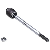 Dorman TI22010PR Front Inner Steering Tie Rod End for Specific Chevrolet / Pontiac Models, Silver