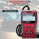 thumbnail image 4 of Car Obd2 Scanner Diagnostic Tool Code Reader Blue, 4 of 5