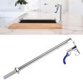 thumbnail image 1 of Glass Filler, Water Faucet Chrome Plated Durable Copper  for Bar, 1 of 7