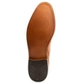 thumbnail image 5 of Base London Mens Leather Chelsea Boots, 5 of 5