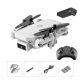 thumbnail image 4 of Tholdsy Plegable RC Way-point Flying Control remoto Black 4K Dual Camera Accesorios para aéreos No.04, 4 of 6