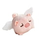 thumbnail image 4 of Juguete de peluche BuyWeekMX cerdo Volador de Felpa, 4 of 9