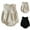 Black, variant on Unisex Baby Clothes Infant Boy Girl Summer Bubble Romper Toddler Baby Plain Sleeveless Jumpsuit Beige